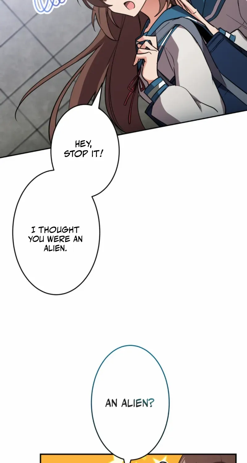 Read The Last Rebel The Savior Android Changes The Future By Leveling Up chapter 6 image 37 on Lezhin