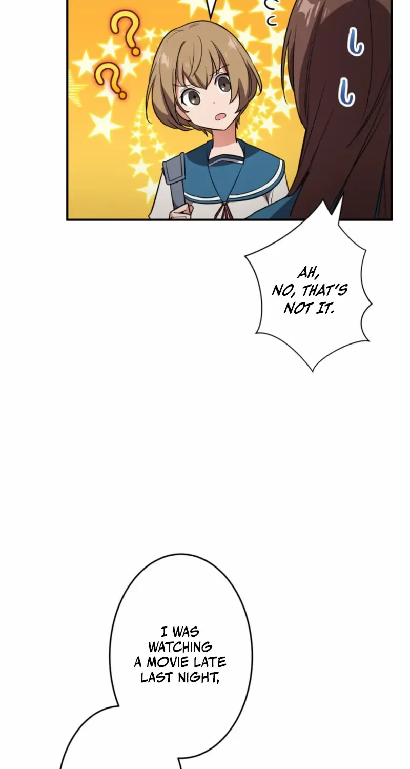 Read The Last Rebel The Savior Android Changes The Future By Leveling Up chapter 6 image 38 on Lezhin