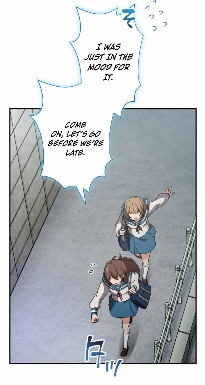 Read The Last Rebel The Savior Android Changes The Future By Leveling Up chapter 6 image 41 on Lezhin