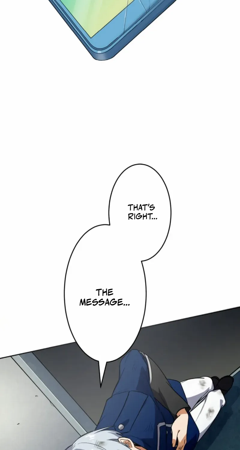 Read The Last Rebel The Savior Android Changes The Future By Leveling Up chapter 6 image 6 on Lezhin