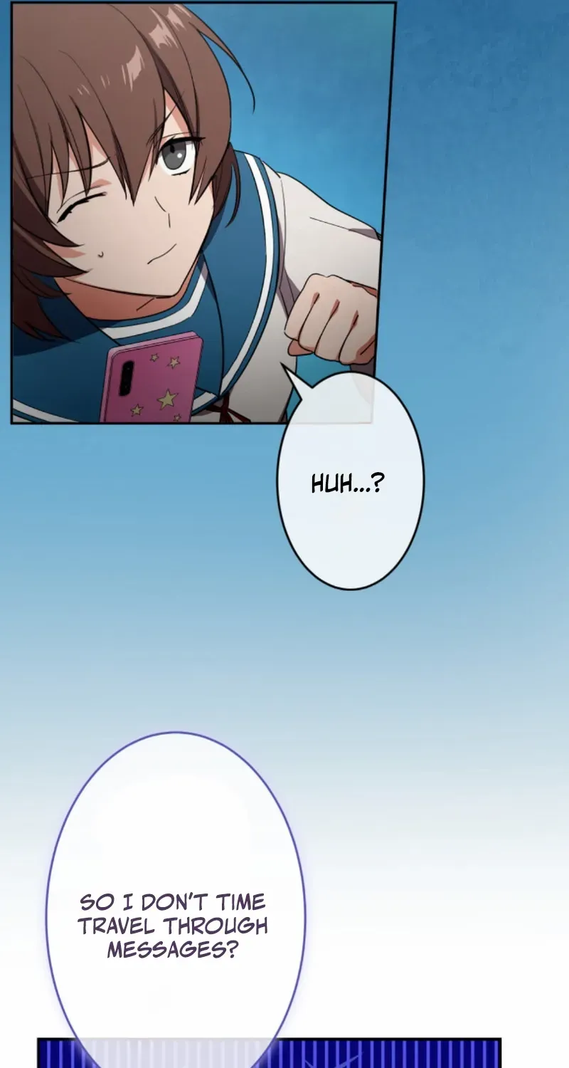 Read The Last Rebel The Savior Android Changes The Future By Leveling Up chapter 6 image 81 on Lezhin