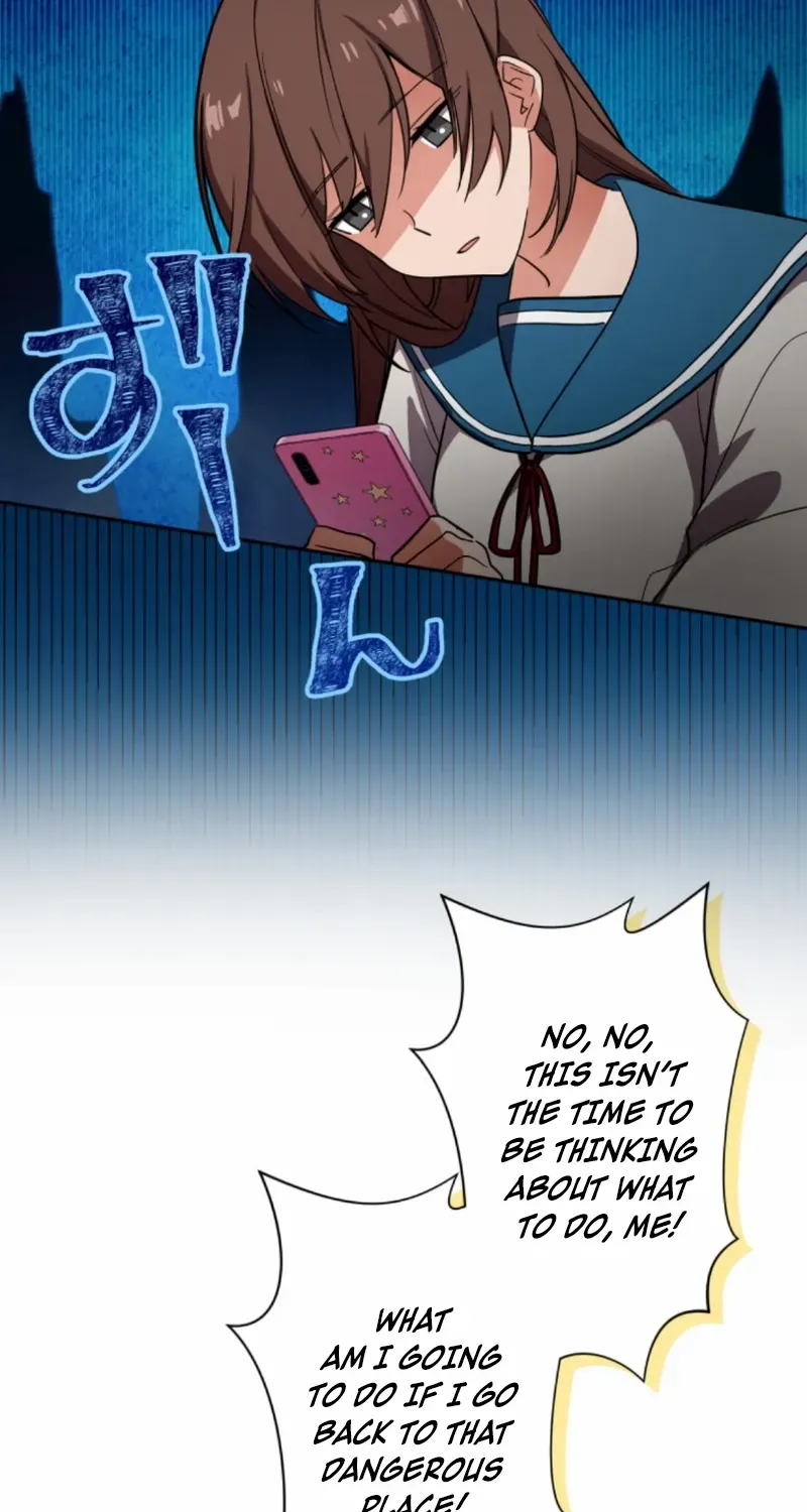 Read The Last Rebel The Savior Android Changes The Future By Leveling Up chapter 6 image 84 on Lezhin