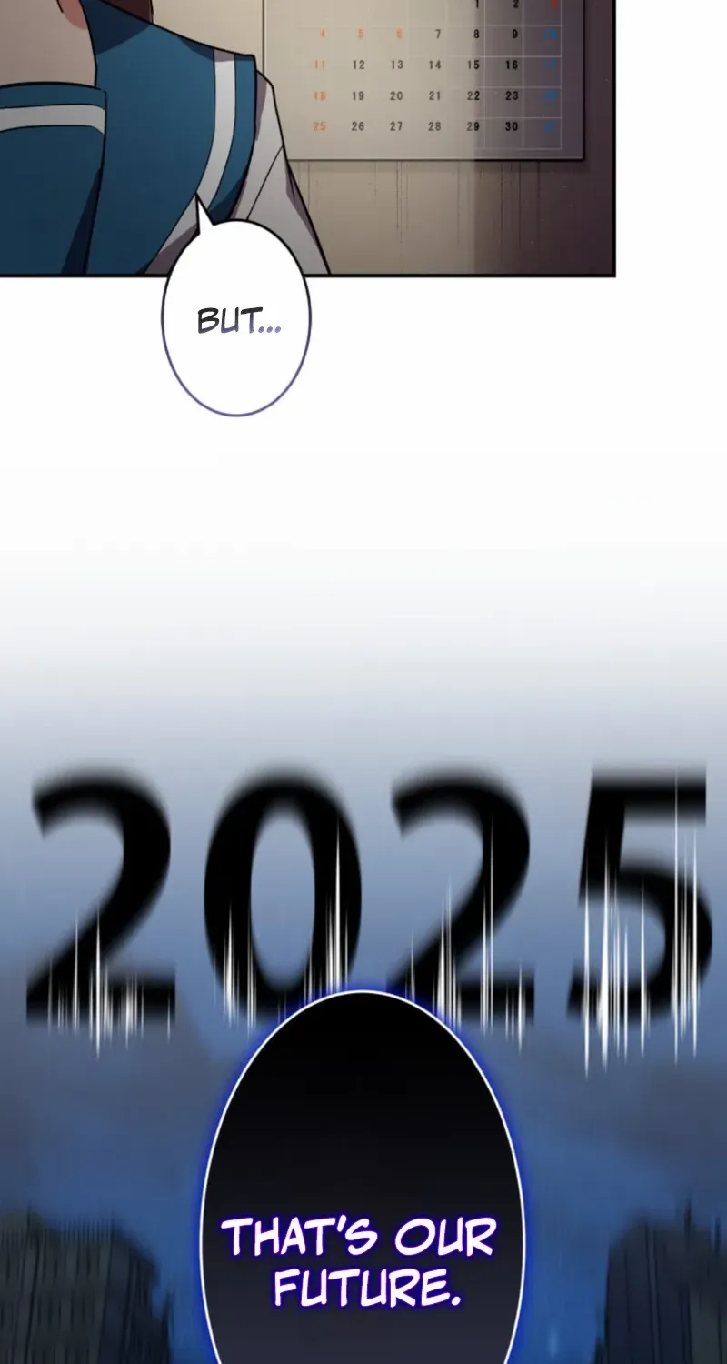 Read The Last Rebel The Savior Android Changes The Future By Leveling Up chapter 6 image 86 on Lezhin