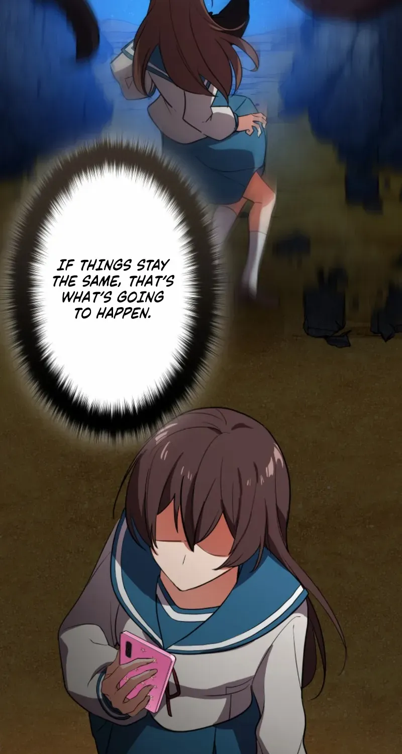 Read The Last Rebel The Savior Android Changes The Future By Leveling Up chapter 6 image 88 on Lezhin