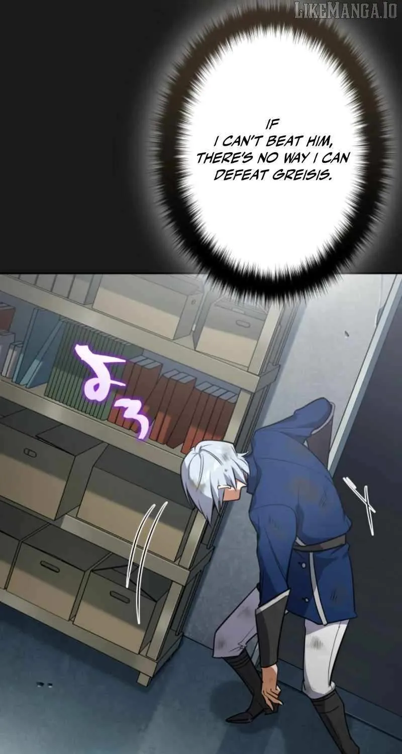 Read The Last Rebel The Savior Android Changes The Future By Leveling Up chapter 7 image 11 on Lezhin