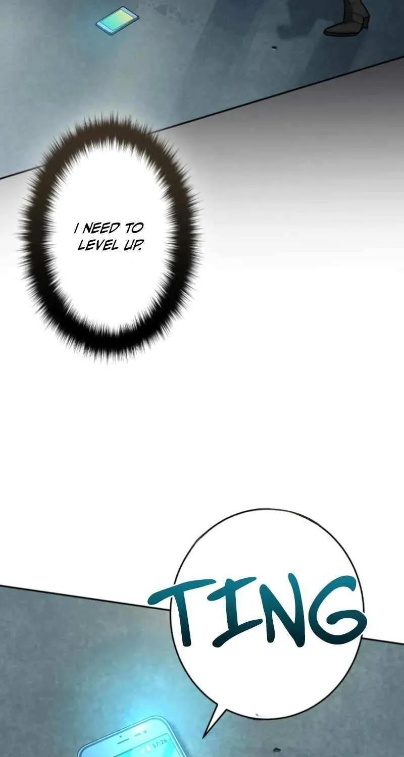Read The Last Rebel The Savior Android Changes The Future By Leveling Up chapter 7 image 12 on Lezhin
