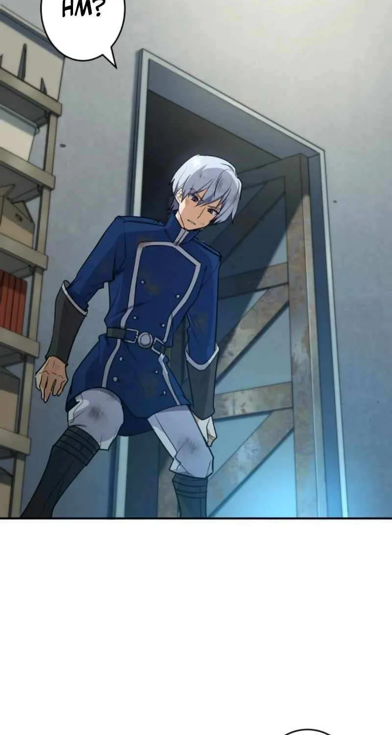 Read The Last Rebel The Savior Android Changes The Future By Leveling Up chapter 7 image 14 on Lezhin
