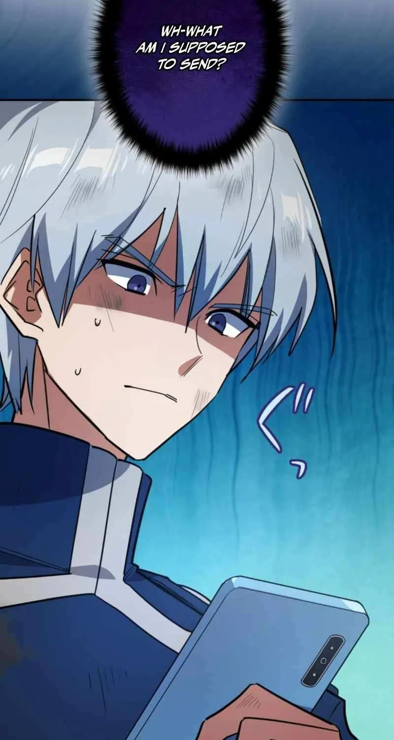 Read The Last Rebel The Savior Android Changes The Future By Leveling Up chapter 7 image 18 on Lezhin