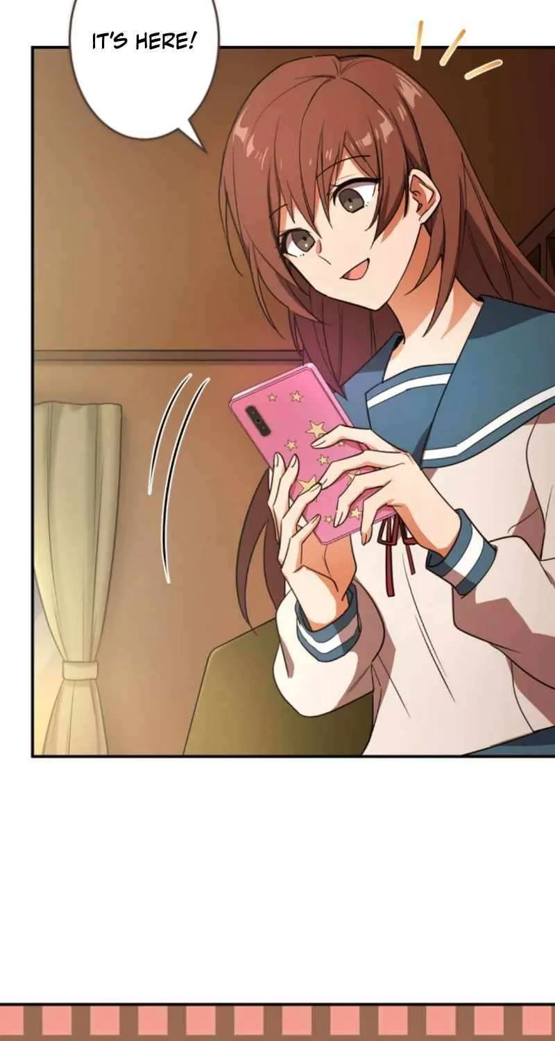 Read The Last Rebel The Savior Android Changes The Future By Leveling Up chapter 7 image 24 on Lezhin
