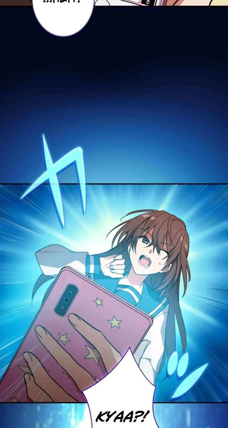 Read The Last Rebel The Savior Android Changes The Future By Leveling Up chapter 7 image 26 on Lezhin