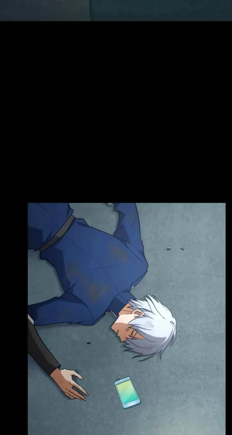 Read The Last Rebel The Savior Android Changes The Future By Leveling Up chapter 7 image 3 on Lezhin