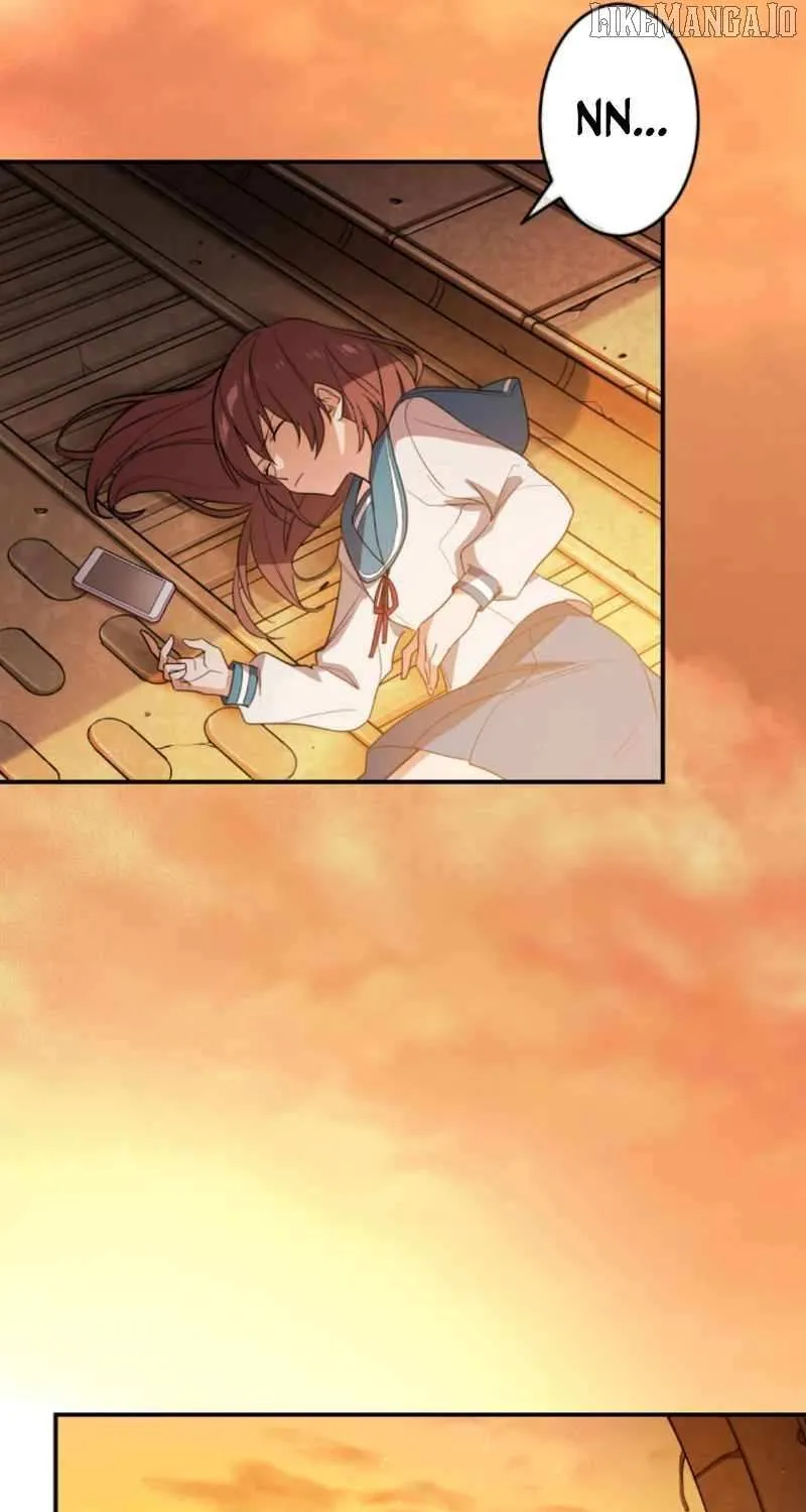 Read The Last Rebel The Savior Android Changes The Future By Leveling Up chapter 7 image 31 on Lezhin
