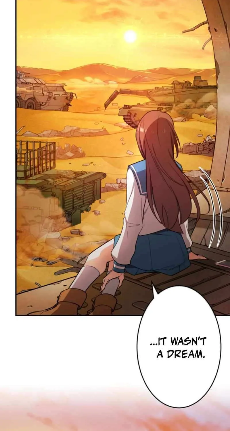 Read The Last Rebel The Savior Android Changes The Future By Leveling Up chapter 7 image 32 on Lezhin