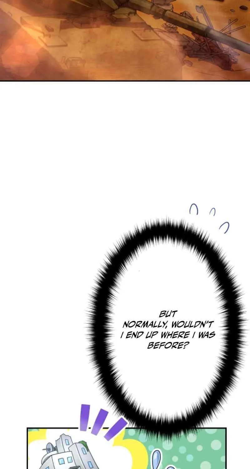 Read The Last Rebel The Savior Android Changes The Future By Leveling Up chapter 7 image 34 on Lezhin