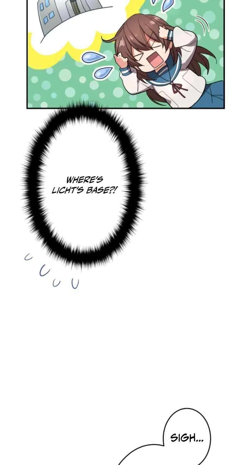 Read The Last Rebel The Savior Android Changes The Future By Leveling Up chapter 7 image 35 on Lezhin