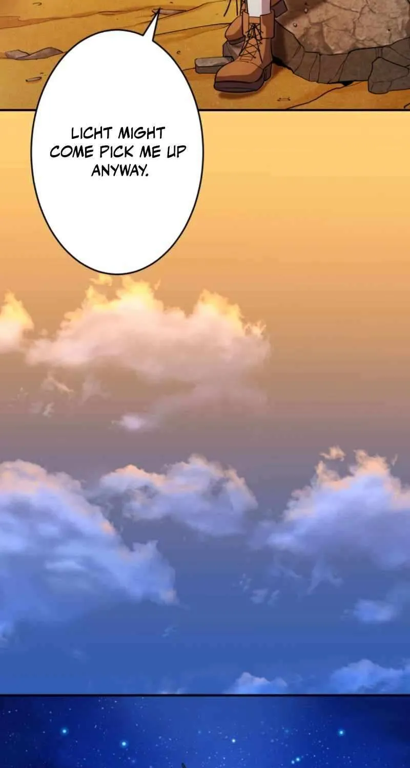 Read The Last Rebel The Savior Android Changes The Future By Leveling Up chapter 7 image 37 on Lezhin