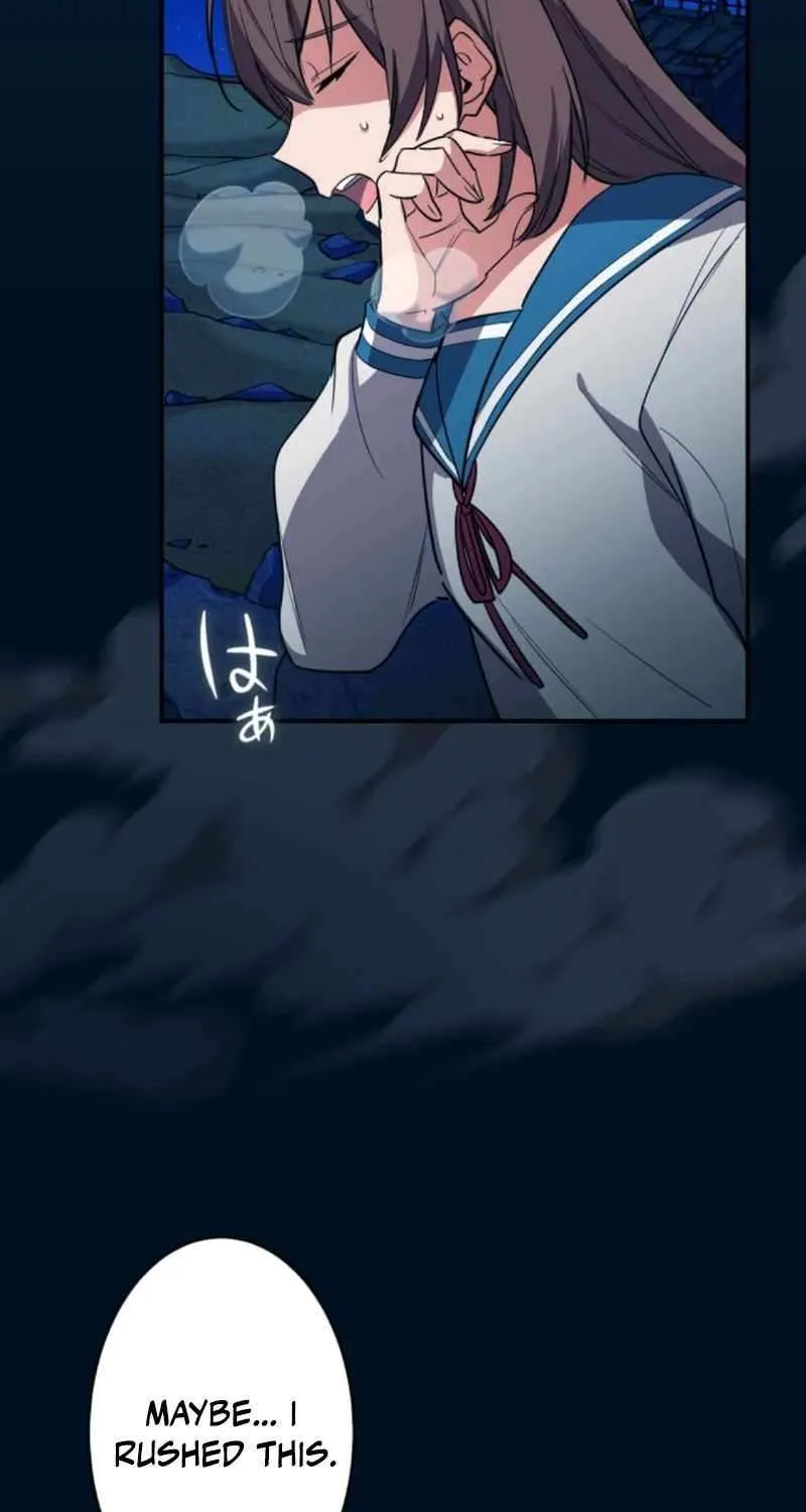 Read The Last Rebel The Savior Android Changes The Future By Leveling Up chapter 7 image 39 on Lezhin