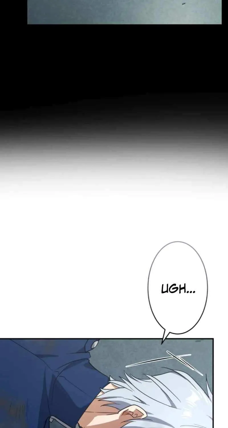 Read The Last Rebel The Savior Android Changes The Future By Leveling Up chapter 7 image 4 on Lezhin
