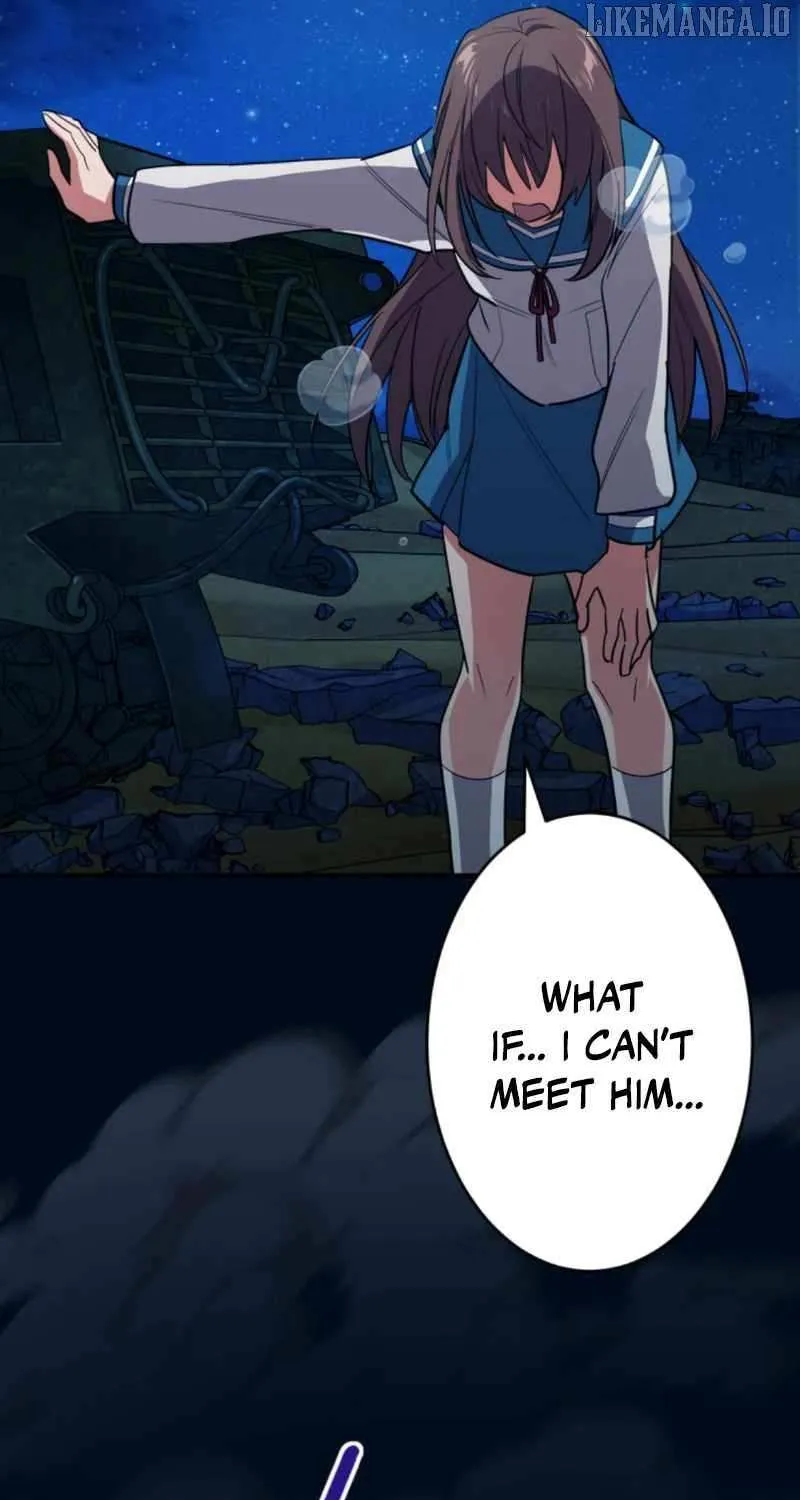 Read The Last Rebel The Savior Android Changes The Future By Leveling Up chapter 7 image 41 on Lezhin