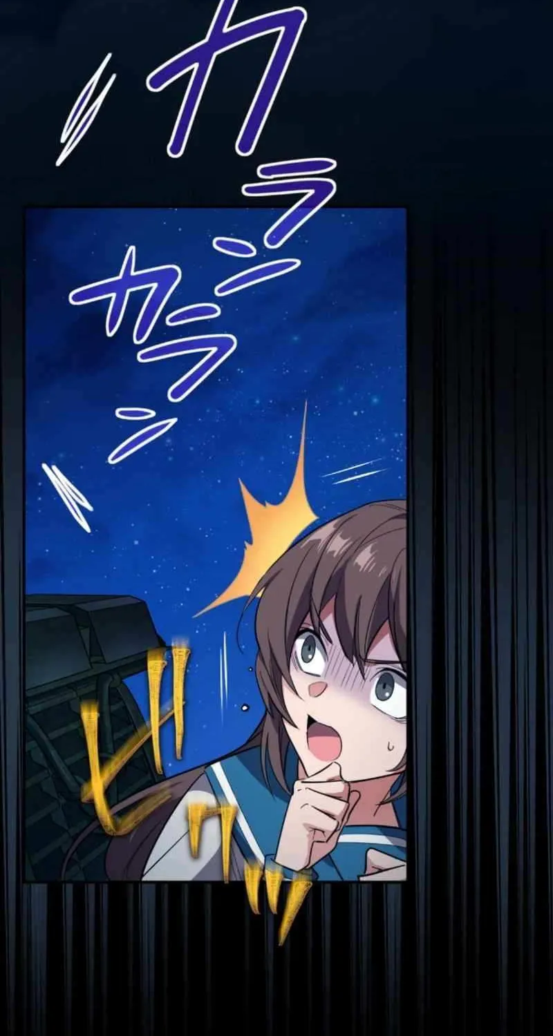 Read The Last Rebel The Savior Android Changes The Future By Leveling Up chapter 7 image 42 on Lezhin