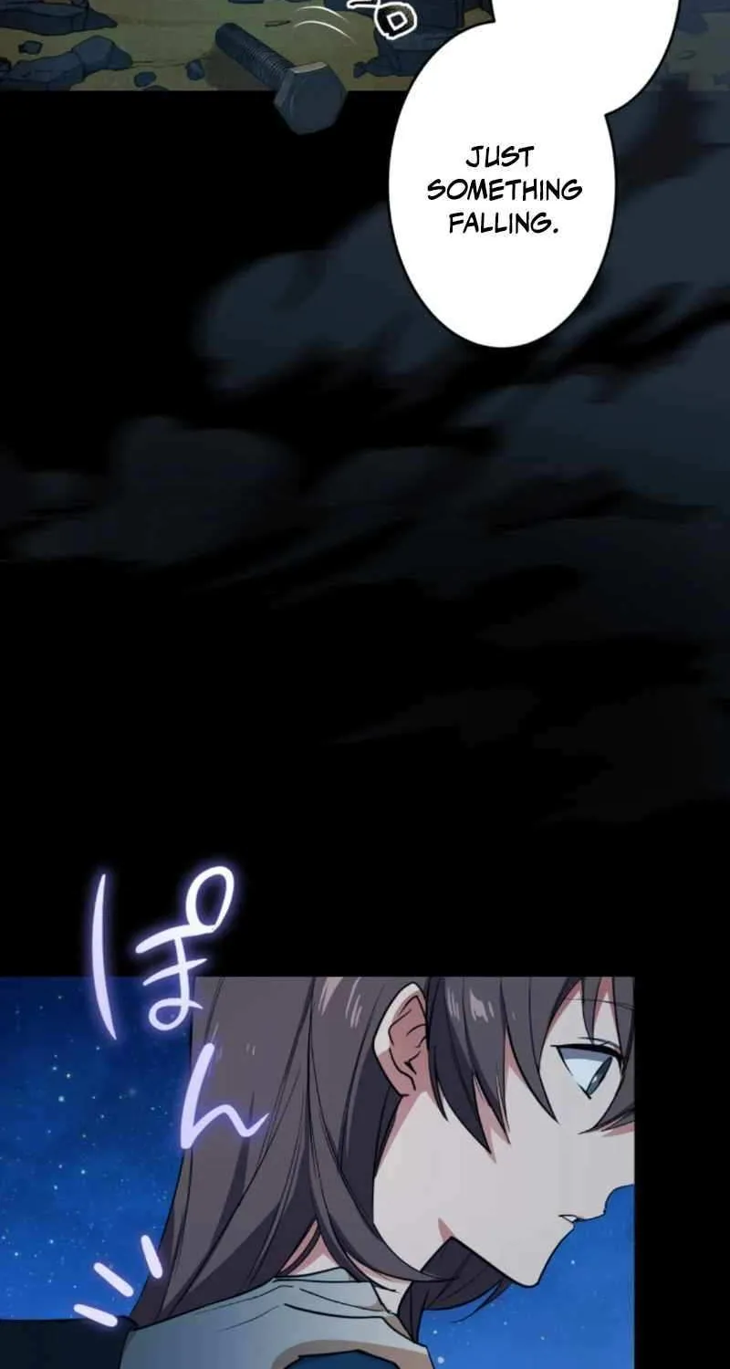 Read The Last Rebel The Savior Android Changes The Future By Leveling Up chapter 7 image 44 on Lezhin