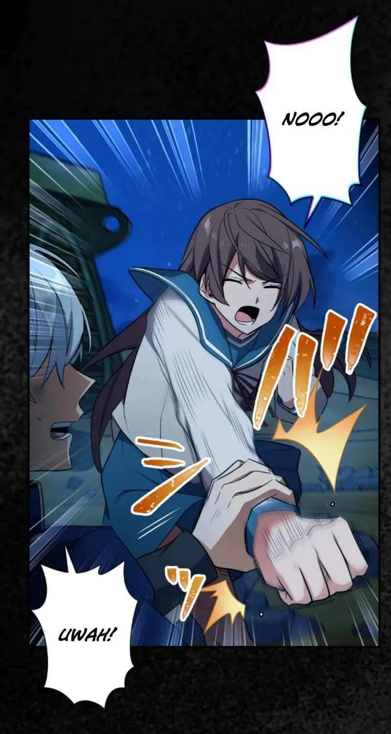 Read The Last Rebel The Savior Android Changes The Future By Leveling Up chapter 7 image 47 on Lezhin