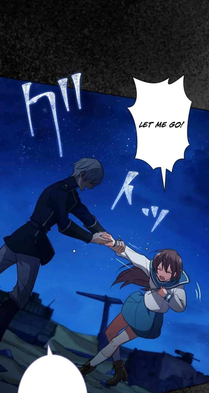 Read The Last Rebel The Savior Android Changes The Future By Leveling Up chapter 7 image 48 on Lezhin