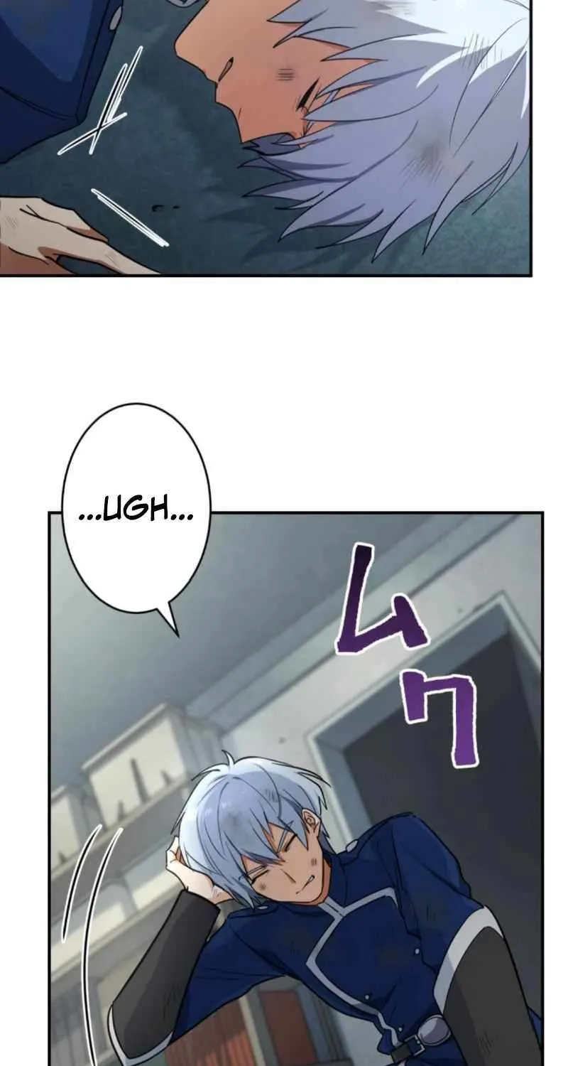 Read The Last Rebel The Savior Android Changes The Future By Leveling Up chapter 7 image 5 on Lezhin