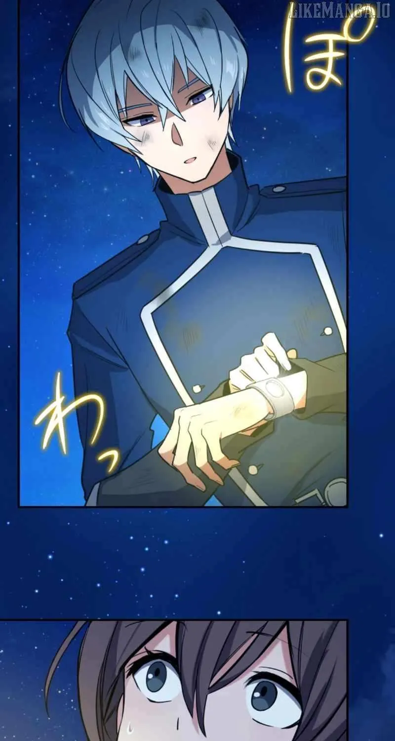 Read The Last Rebel The Savior Android Changes The Future By Leveling Up chapter 7 image 51 on Lezhin