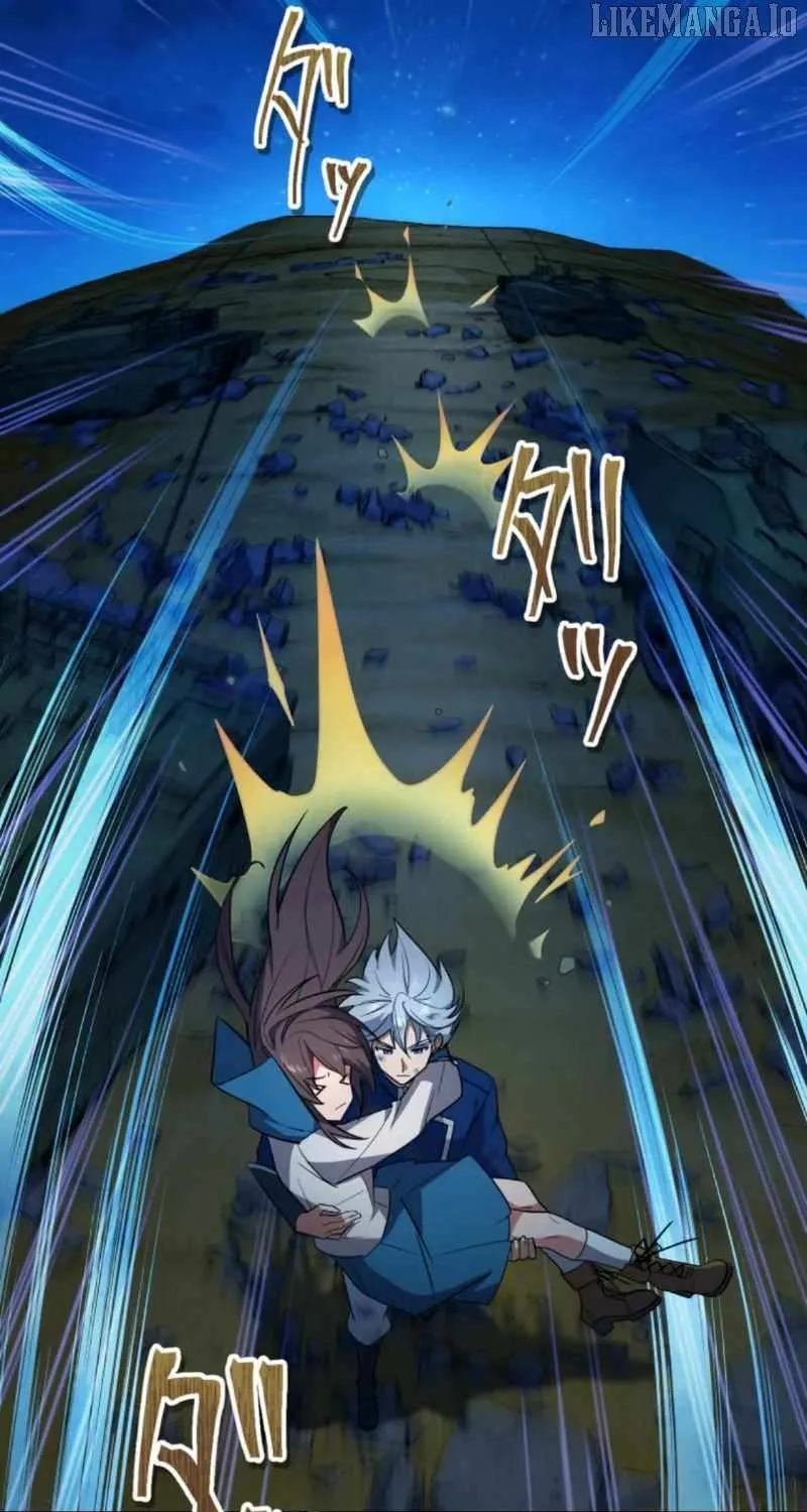 Read The Last Rebel The Savior Android Changes The Future By Leveling Up chapter 7 image 61 on Lezhin