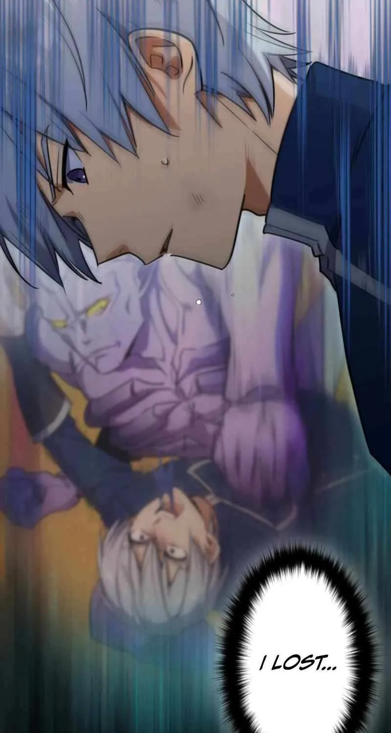 Read The Last Rebel The Savior Android Changes The Future By Leveling Up chapter 7 image 7 on Lezhin