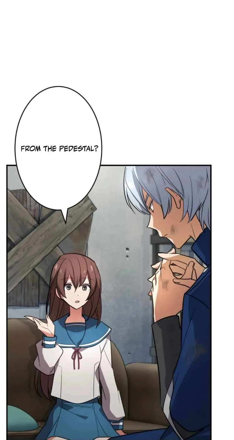 Read The Last Rebel The Savior Android Changes The Future By Leveling Up chapter 7 image 72 on Lezhin