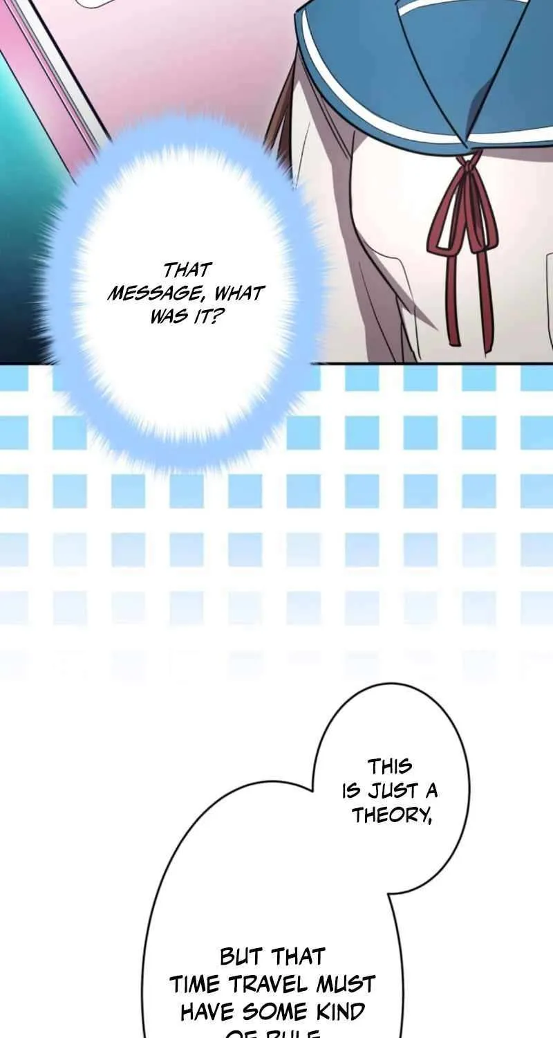 Read The Last Rebel The Savior Android Changes The Future By Leveling Up chapter 7 image 75 on Lezhin