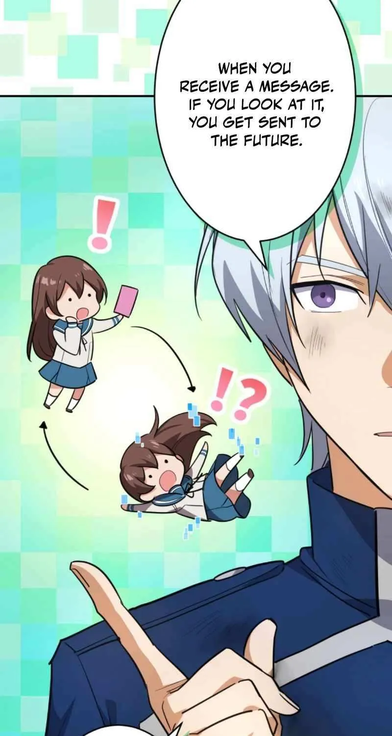 Read The Last Rebel The Savior Android Changes The Future By Leveling Up chapter 7 image 77 on Lezhin
