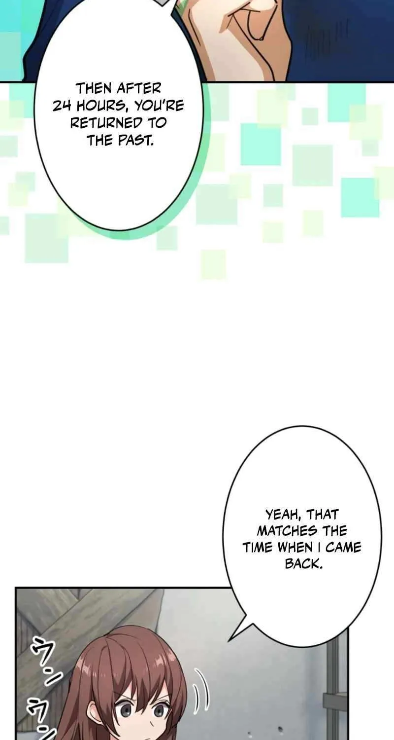 Read The Last Rebel The Savior Android Changes The Future By Leveling Up chapter 7 image 78 on Lezhin