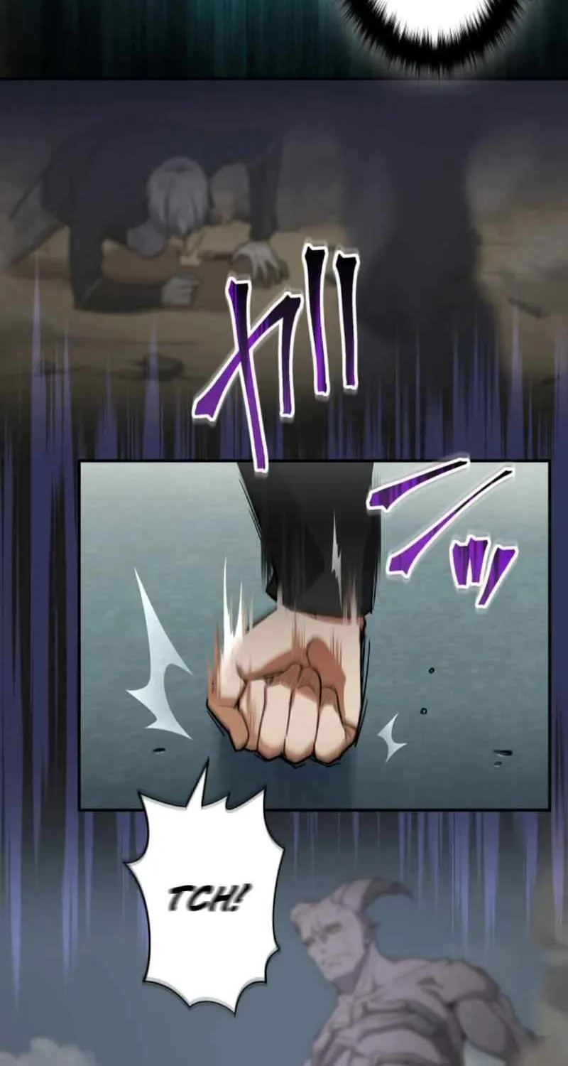 Read The Last Rebel The Savior Android Changes The Future By Leveling Up chapter 7 image 8 on Lezhin
