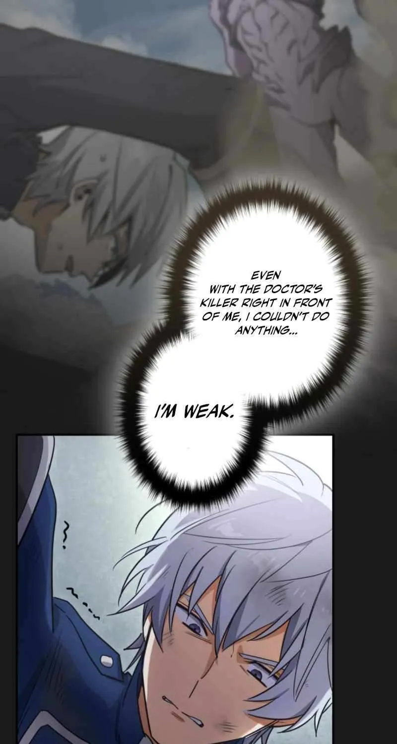 Read The Last Rebel The Savior Android Changes The Future By Leveling Up chapter 7 image 9 on Lezhin