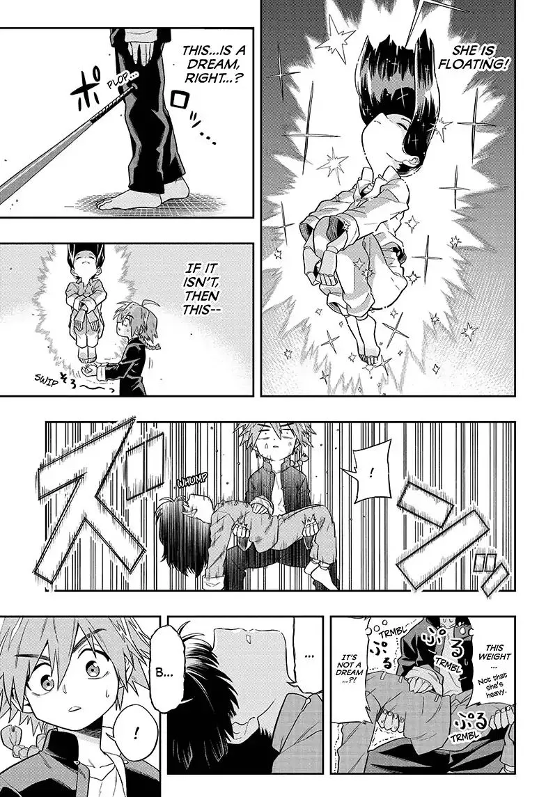 Read The Last Saiyuki chapter 1 image 39 on Lezhin
