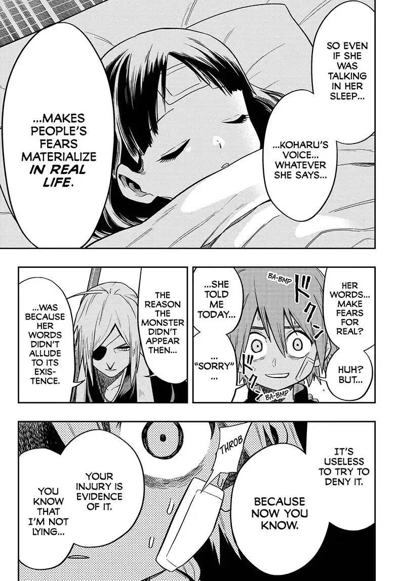 Read The Last Saiyuki chapter 1 image 50 on Lezhin