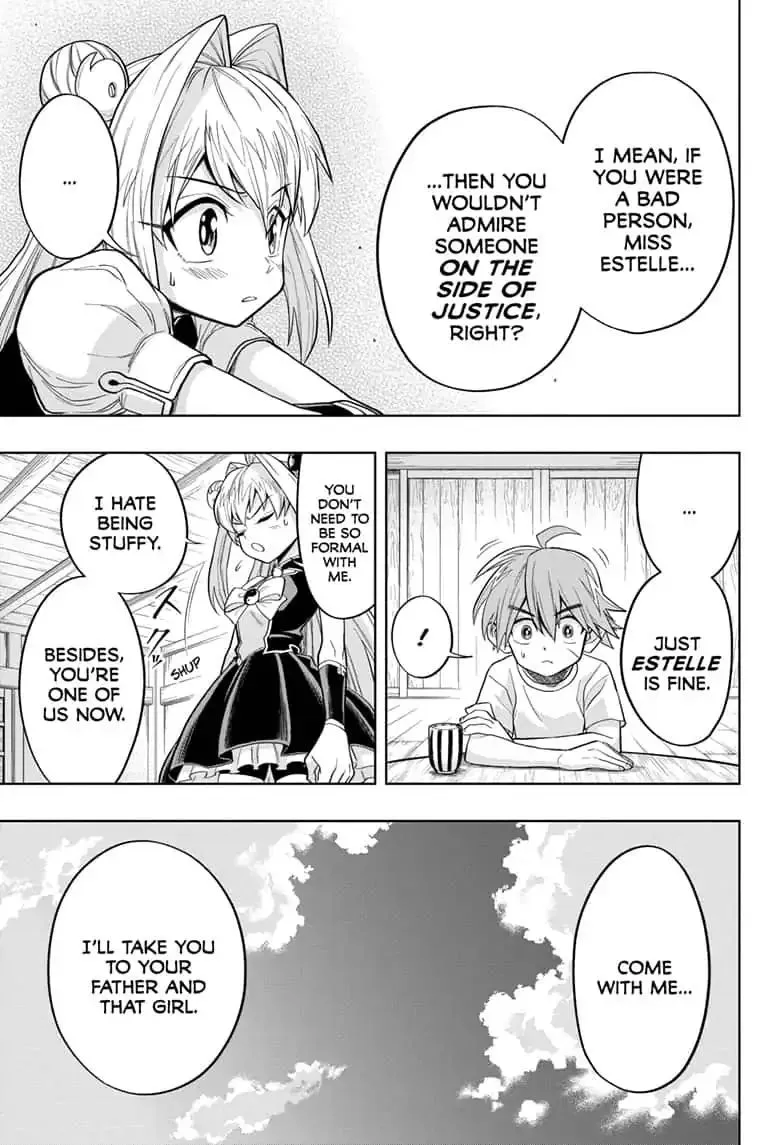 Read The Last Saiyuki chapter 10 image 2 on Lezhin