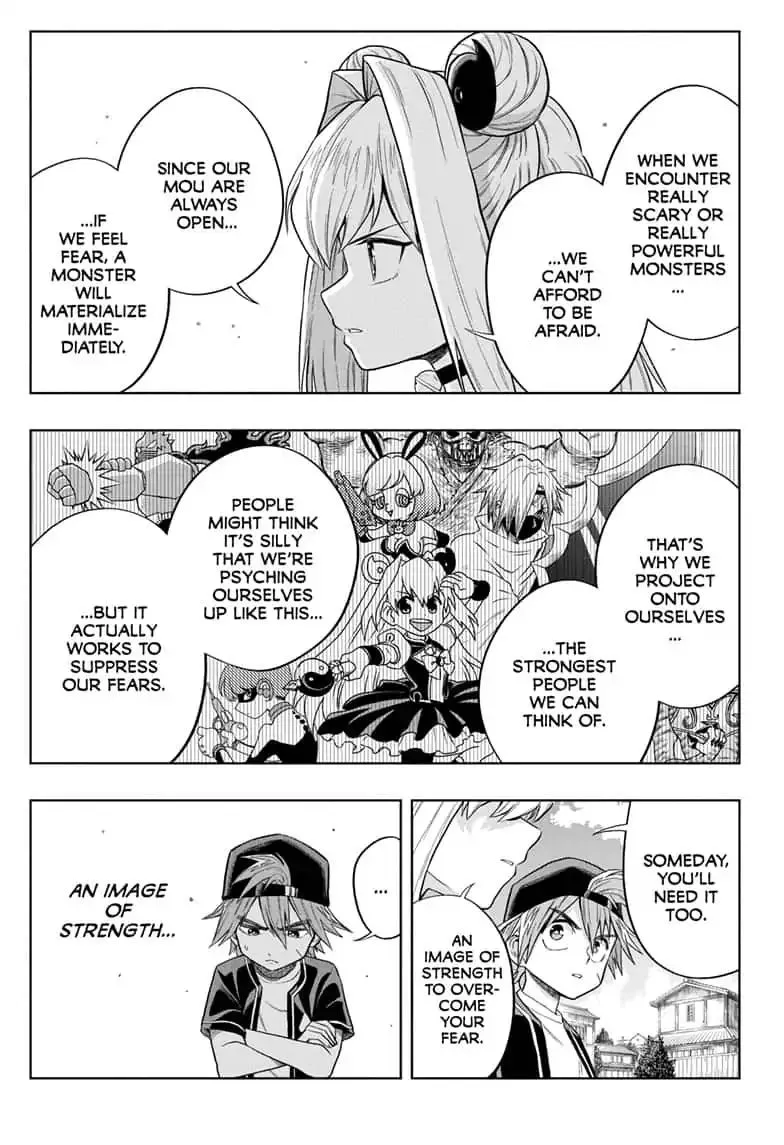 Read The Last Saiyuki chapter 10 image 6 on Lezhin