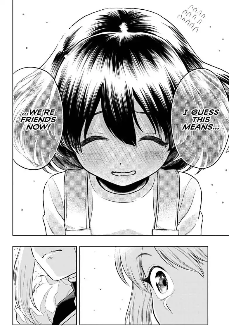 Read The Last Saiyuki chapter 16 image 15 on Lezhin