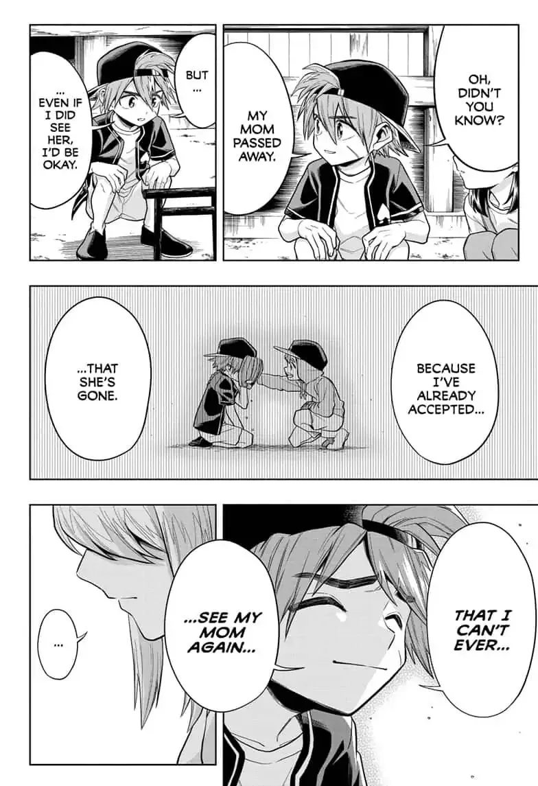 Read The Last Saiyuki chapter 18 image 5 on Lezhin