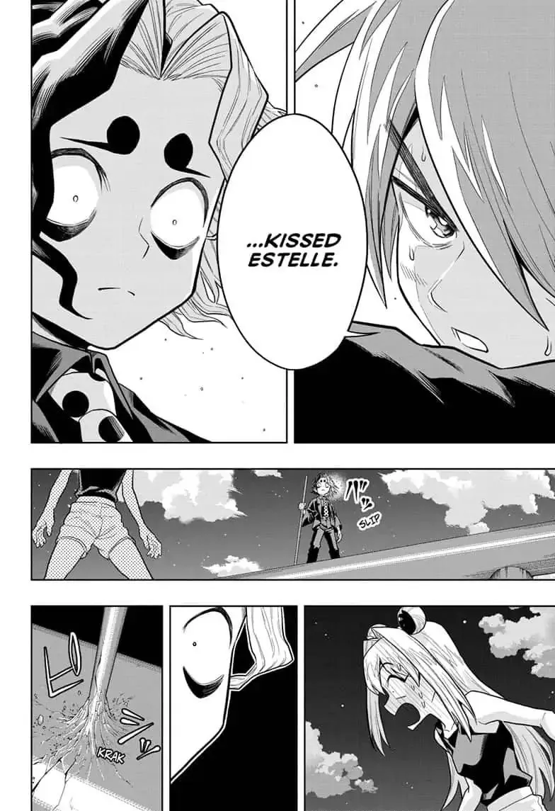 Read The Last Saiyuki chapter 19 image 11 on Lezhin