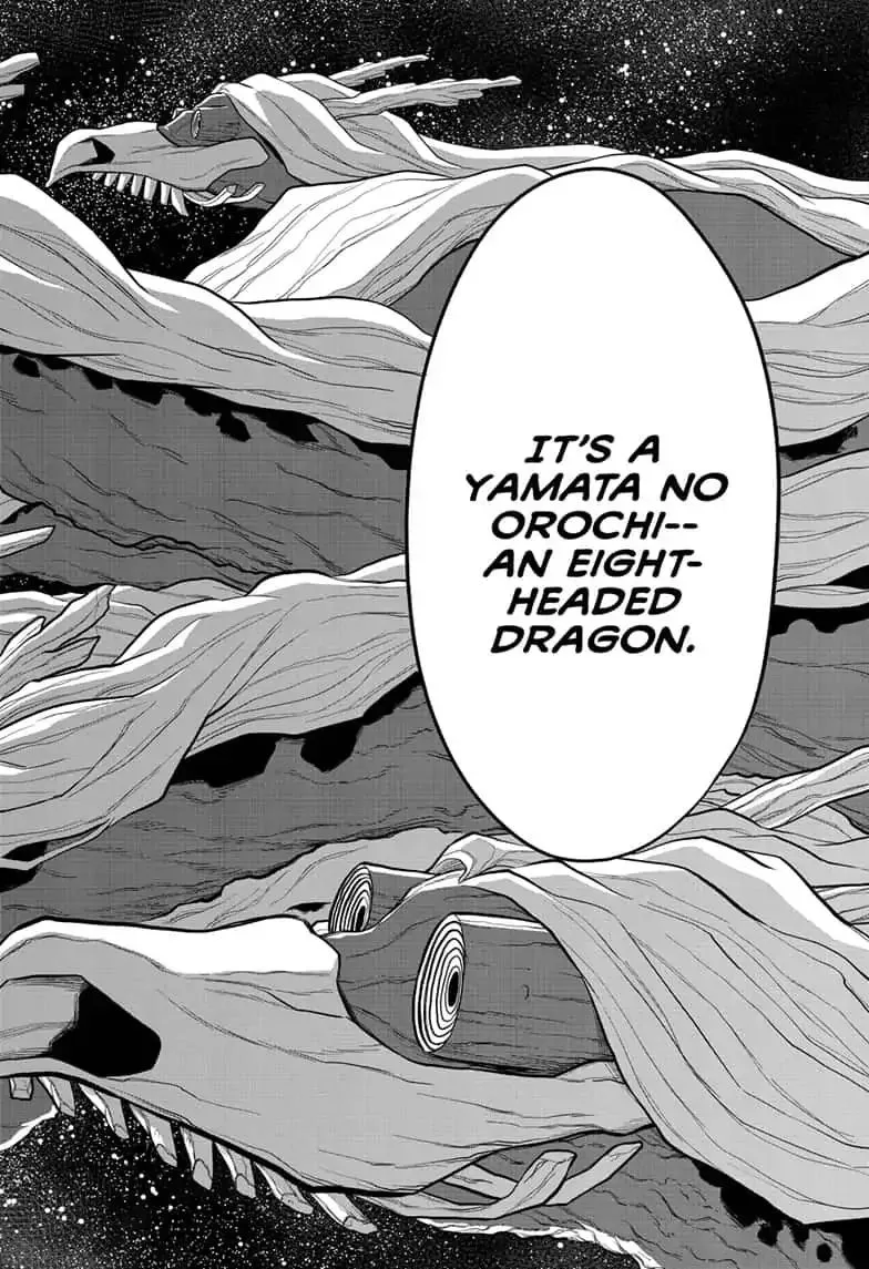 Read The Last Saiyuki chapter 20 image 5 on Lezhin