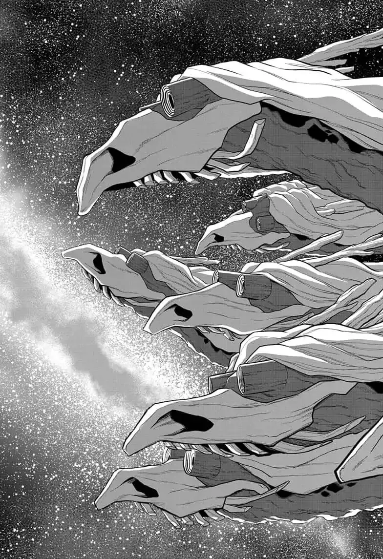 Read The Last Saiyuki chapter 20 image 6 on Lezhin