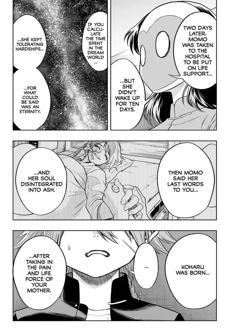 Read The Last Saiyuki chapter 21 image 17 on Lezhin