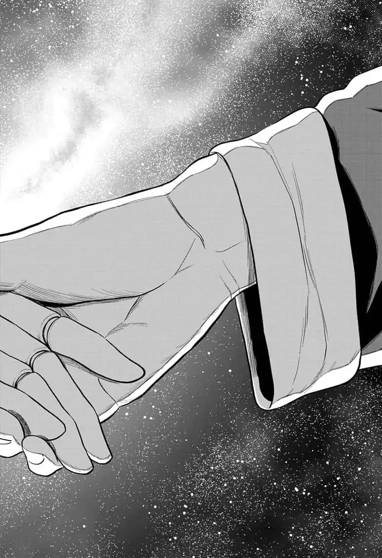 Read The Last Saiyuki chapter 22 image 13 on Lezhin