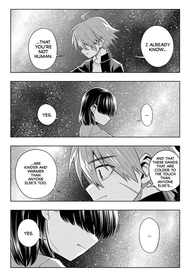 Read The Last Saiyuki chapter 22 image 15 on Lezhin