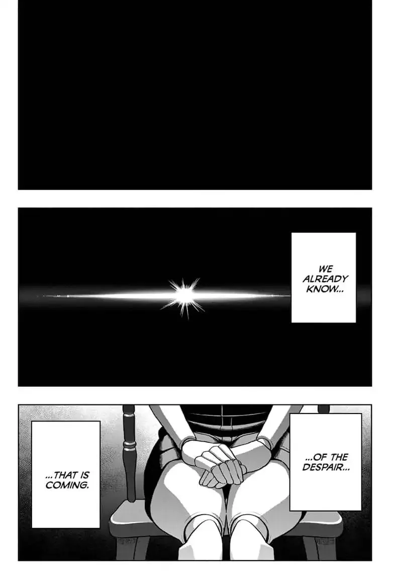 Read The Last Saiyuki chapter 23 image 10 on Lezhin